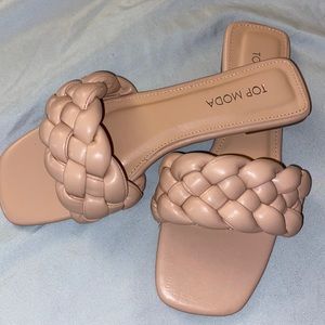 Size 6 Sandal
